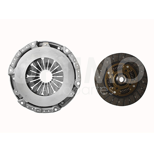KIT CLUTCH NS MARCH VERSA TIIDA 1.6 S/COLLARIN 622331133
