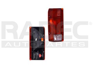 CALAVERA FD F-150/F-250 80-86 IZQ DEPO
