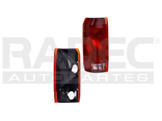 CALAVERA FD F-150/F-250 92-96 IZQ DEPO
