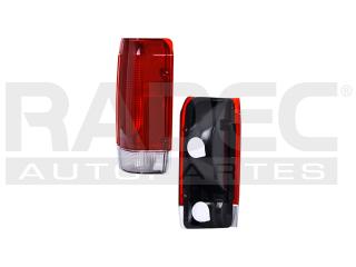 CALAVERA FD F-150/F-250 87-91 DER DEPO
