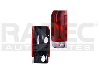 CALAVERA FD F-150/F-250 87-91 IZQ DEPO
