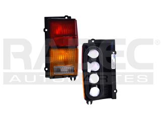 CALAVERA JP CHEROKEE 84-96 DER DEPO
