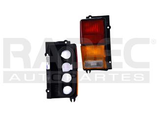 CALAVERA JP CHEROKEE 84-96 IZQ DEPO
