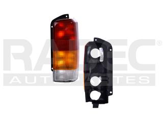 CALAVERA JP CHEROKEE 97-01 DER DEPO
