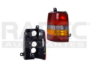 CALAVERA JP GRAND CHEROKEE 93-98 IZQ DEPO
