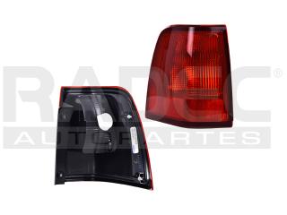 CALAVERA EXTERIOR LC NAVIGATOR IZQ 03-06 DEPO