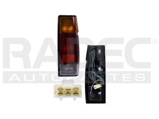 CALAVERA NS D21 94-01 DER MEX DEPO
