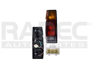 CALAVERA NS D21 94-01 IZQ MEX DEPO
