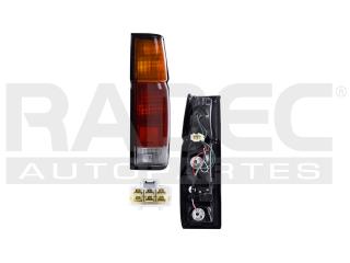 CALAVERA NS D21 87-97 DER LARGA C/HOUSING DEPO
