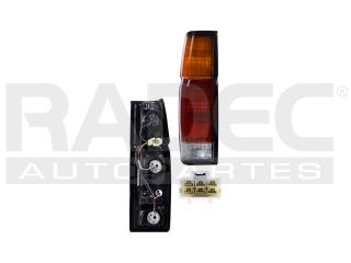 CALAVERA NS D21 87-97 IZQ LARGA C/HOUSING DEPO
