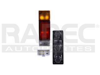 CALAVERA NS D21 94-08/D22 09-15/NP300 16-18 ESTACAS RH DERECHA
