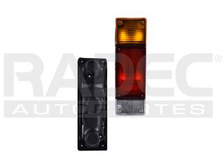 CALAVERA NS D21 94-08/D22 09-15/NP300 16-18 ESTACAS LH IZQ