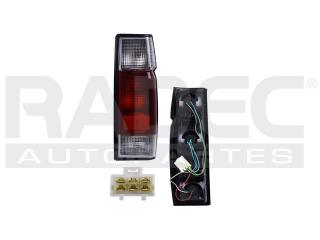 CALAVERA NS D21 02-07/D22 08-12 DER
