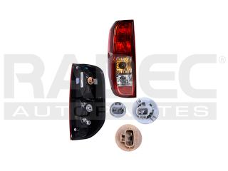 CALAVERA NS FRONTIER 05-12 IZQ
