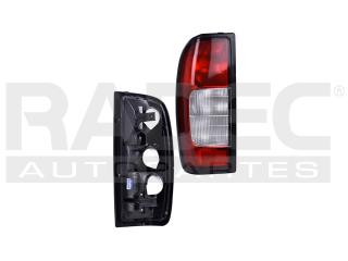 CALAVERA NS FRONTIER 98-00 IZQ CLARA S/ARN S/FOC

