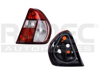 CALAVERA NS PLATINA 07-10 DER BCO/RJO S/ARN DEPO
