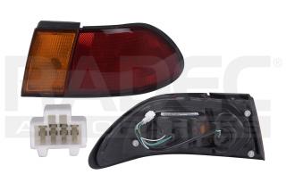 CALAVERA NS SENTRA 96-99 DER
