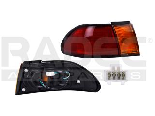 CALAVERA NS SENTRA 96-99 IZQ
