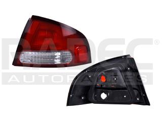 CALAVERA NS SENTRA 01-03 DER DEPO
