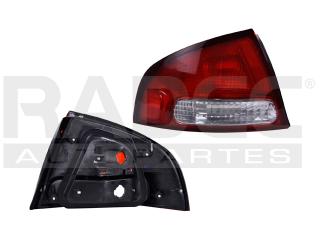 CALAVERA NS SENTRA 01-03 IZQ DEPO
