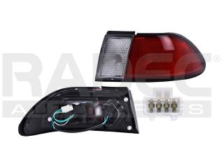 CALAVERA NS SENTRA 00 DER BCO/RJO DEPO
