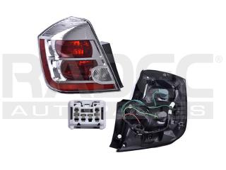 CALAVERA NS SENTRA 07-11 DER 2.0L C/ARNES C/FOCO DEPO
