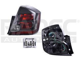 CALAVERA NS SENTRA 07-11 DER  NGO C/ARNES C/FOCO

