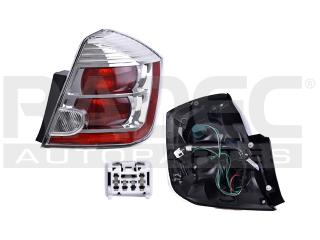 CALAVERA NS SENTRA 10-12 DER
