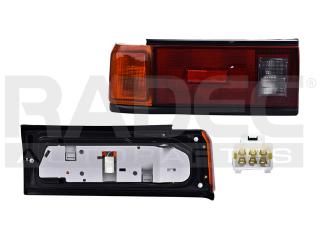 CALAVERA NS TSURU II 90-91 IZQ DEPO
