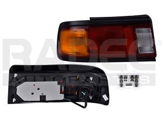 CALAVERA NS TSURU III 92-93 IZQ DEPO
