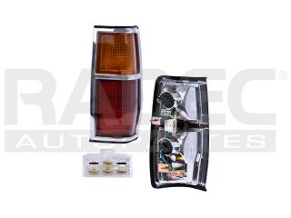 CALAVERA NS 720 84-93 DER CRM DEPO
