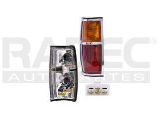 CALAVERA NS 720 84-93 IZQ CRM DEPO

