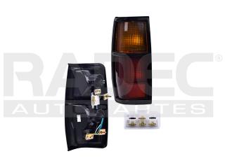 CALAVERA NS 720 84-93 IZQ NGO DEPO
