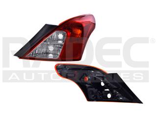 CALAVERA NS VERSA 12-14 DER
