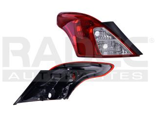 CALAVERA NS VERSA 12-14 IZQ
