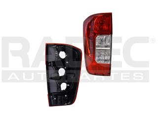 CALAVERA NS NP300/FRONTIER 16-17 TYC IZQ