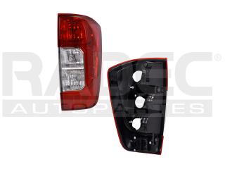 CALAVERA NS NP300/FRONTIER 16-17 TYC DER
