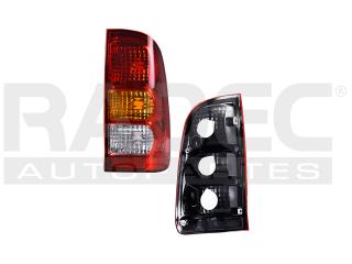 CALAVERA TY HILUX 05-11 DER C/ARN 
