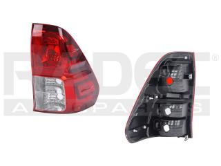 CALAVERA TY HILUX 16-18 DEPO DER
