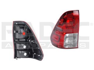 CALAVERA TY HILUX 16-18 DEPO IZQ