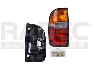 CALAVERA TY TACOMA 95-00 NORMAL/4X4 C/FOCO DEPO IZQ