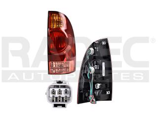 CALAVERA TY TACOMA 05-08 DER NORMAL Y 4X4 DEPO

