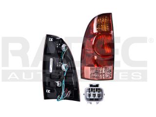 CALAVERA TY TACOMA 05-08 IZQ NORMAL Y 4X4 DEPO
