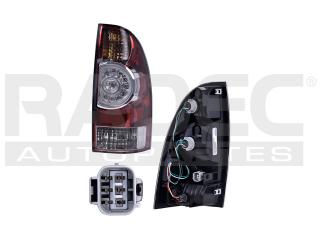 CALAVERA TY TACOMA 09-11 DER TRANS/PRERUN C/FOC DEPO
