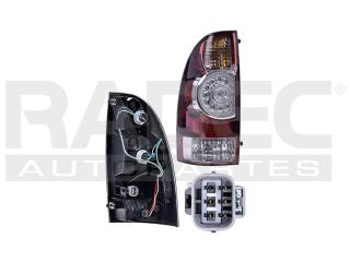 CALAVERA TY TACOMA 09-11 IZQ TRANS/PRERUN C/FOC DEPO
