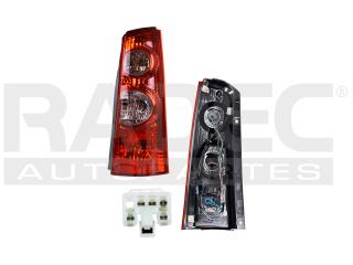 CALAVERA TY AVANZA 08-11 DEPO DER