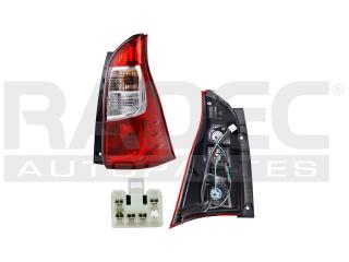CALAVERA TY AVANZA 16-19 C/FOCO DEPO DER