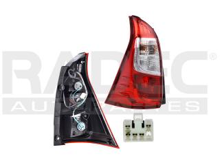 CALAVERA TY AVANZA 16-19 C/FOCO DEPO IZQ