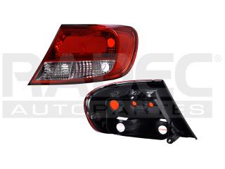 CALAVERA VW GOL 08-12 DER S/FOCO 5 PTAS
