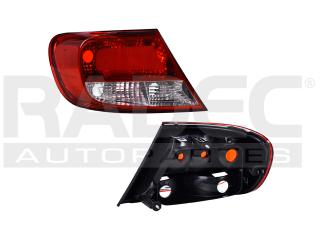 CALAVERA VW GOL 08-12 IZQ S/FOCO 5 PTAS
